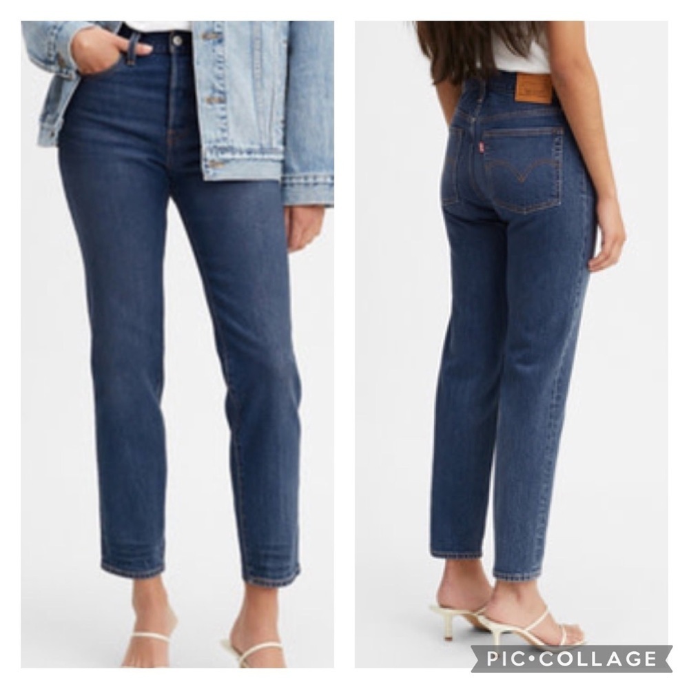 Levi’s Jeans